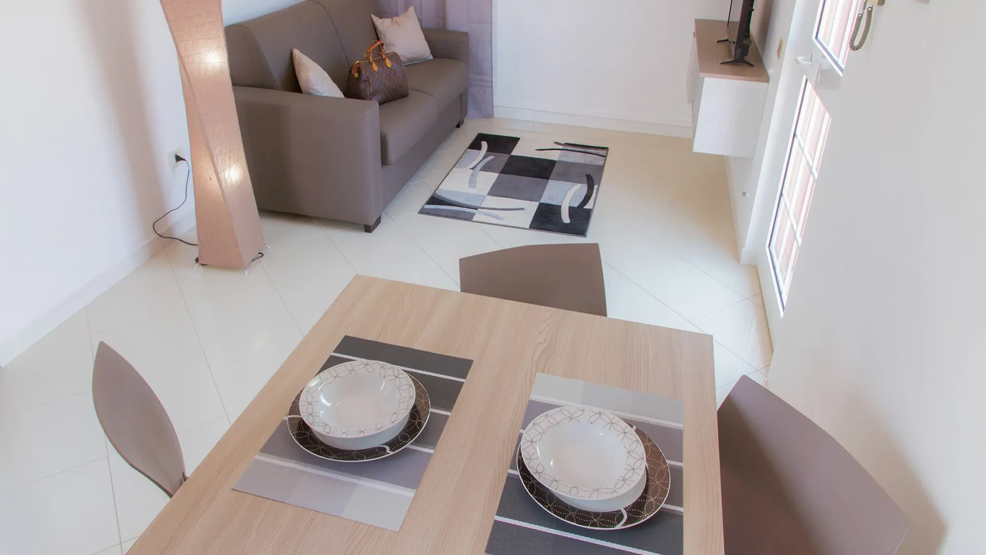 Apartmán Rentopolis - Gelso Campofelice Di Roccella Itálie