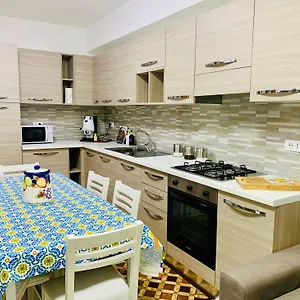 Campofelice Happy Casa Appartamento
