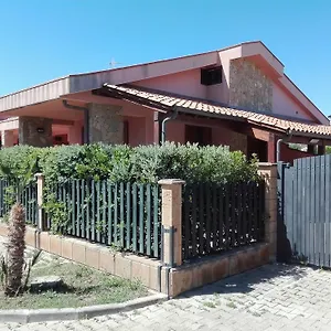 Ferienhaus Costa Mediterranea Homes, Campofelice Di Roccella