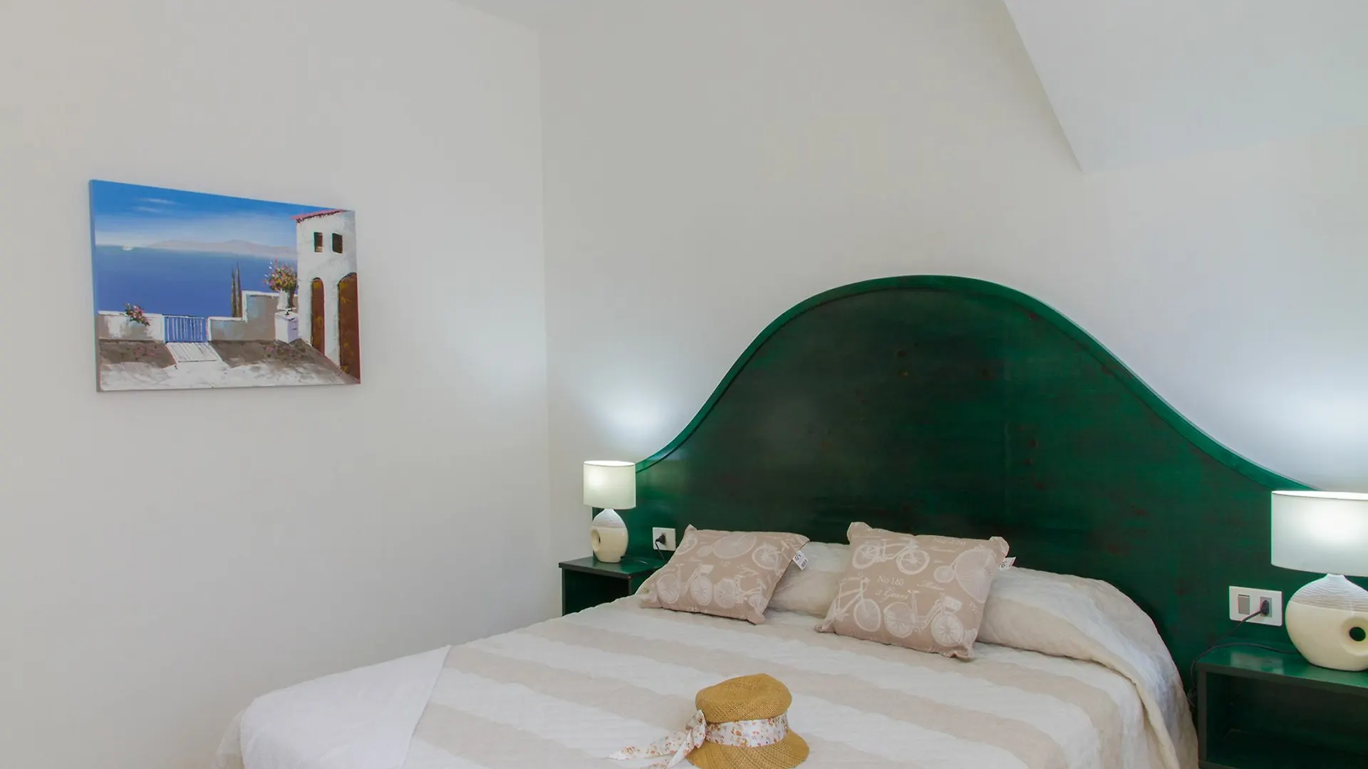 Rentopolis - Gelso Campofelice Di Roccella Apartment