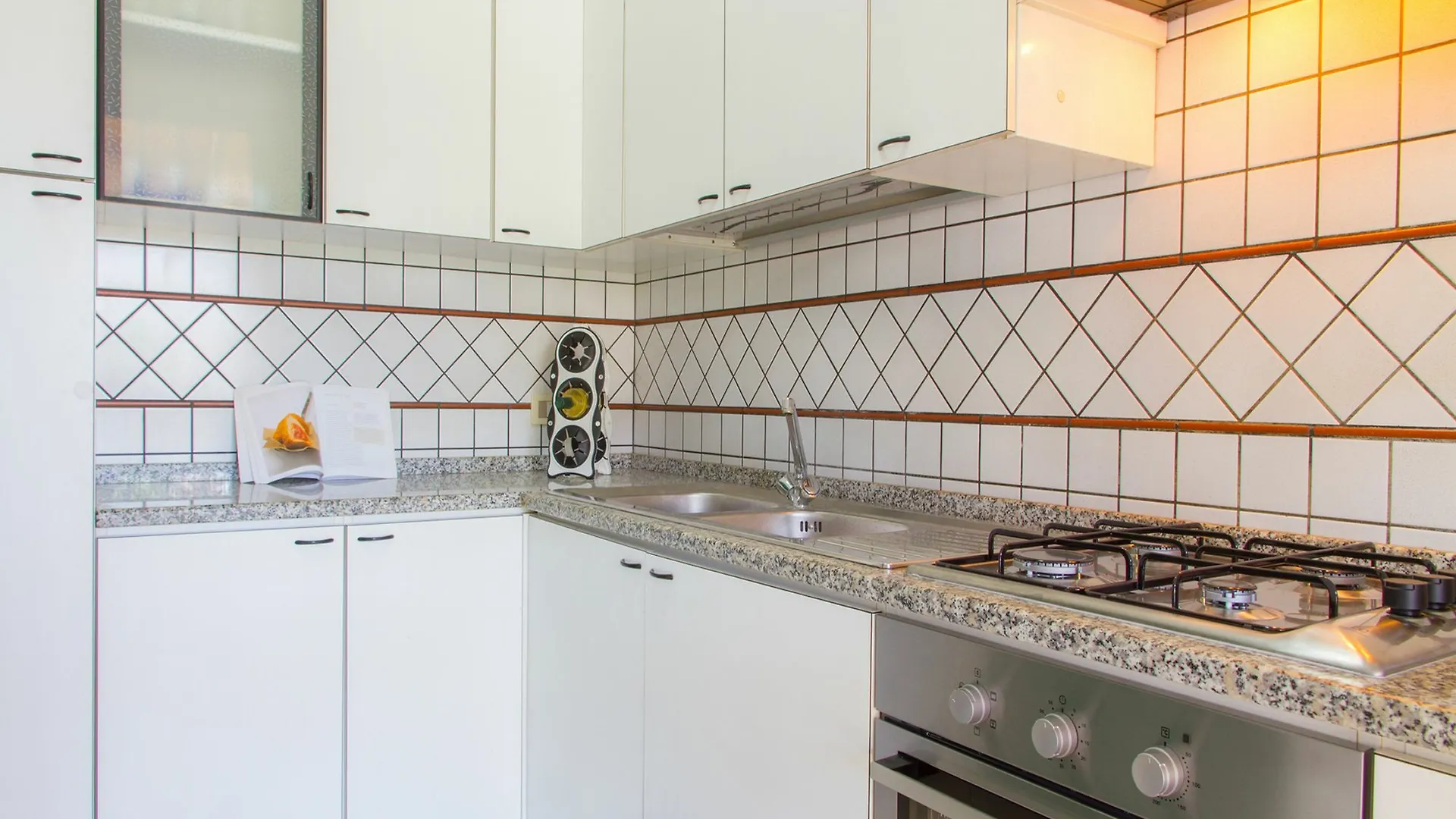 Apartment Rentopolis - Gelso Campofelice Di Roccella