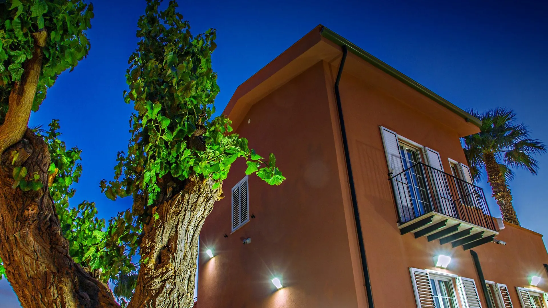 Apartment Rentopolis - Gelso Campofelice Di Roccella Italy