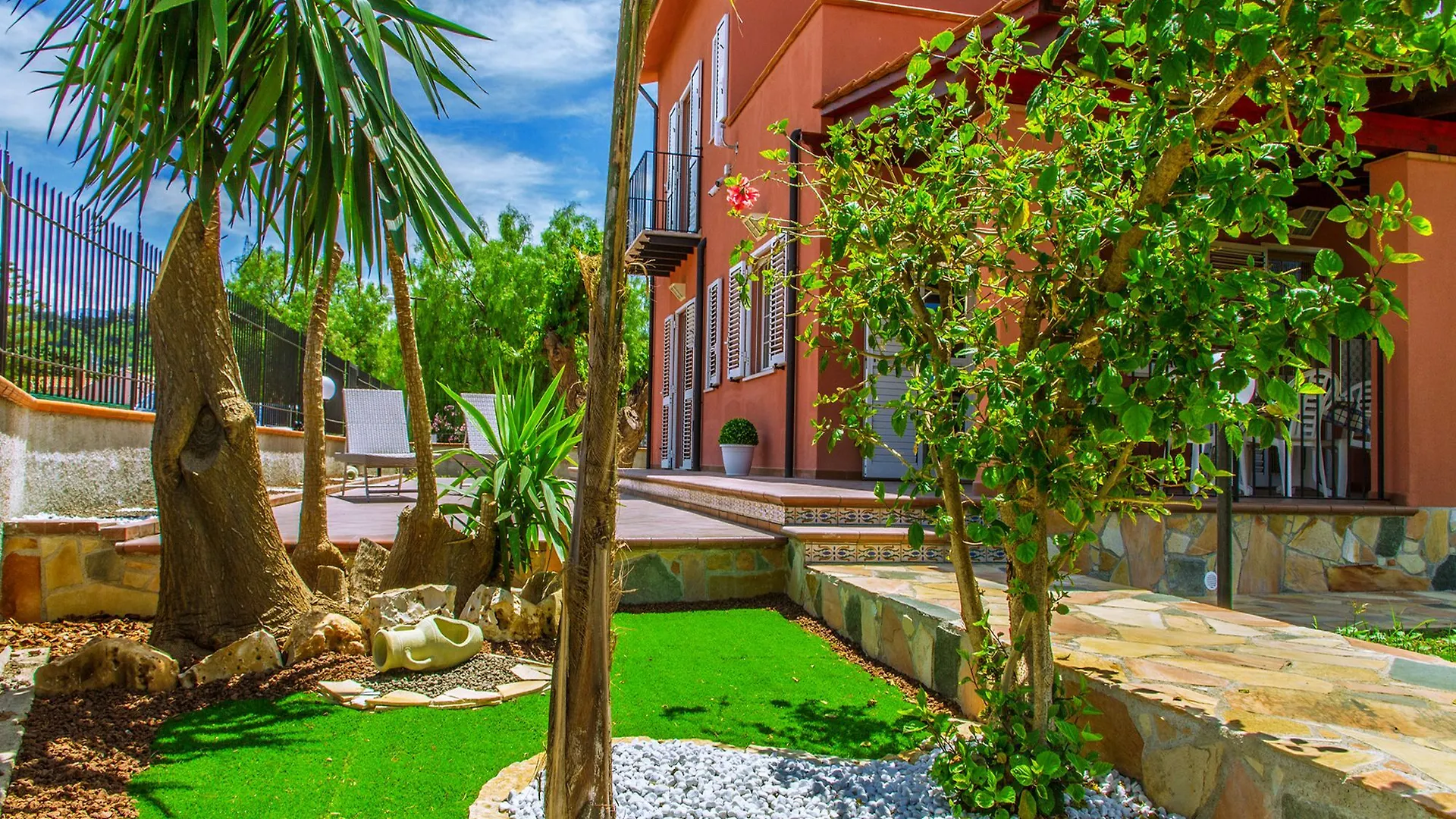 Rentopolis - Gelso Campofelice Di Roccella